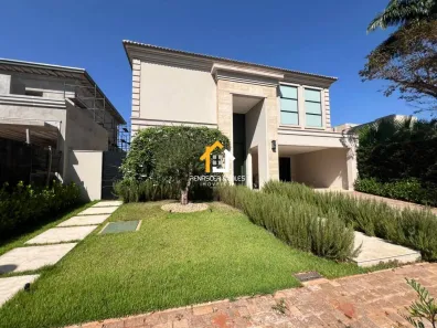 Casa de Condomínio com 4 Quartos à venda, 450m² no Jardim Moysés Miguel Haddad, São José do Rio Preto