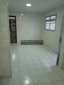 Sobrado com 3 Quartos à venda, 124m² no Vila Costa Melo, São Paulo