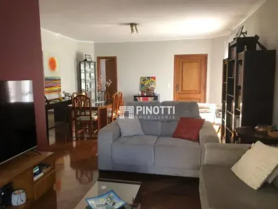Apartamento com 3 Quartos à venda, 150m² no Jardim, Santo André