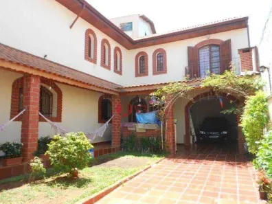 Sobrado com 4 Quartos à venda, 200m² no Vila Formosa, São Paulo