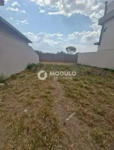 Lote/Terreno à venda, 398m² no Gávea, Uberlândia