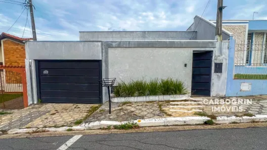 Casa com 5 Quartos para alugar, 172m² no Vila Santos, Caçapava