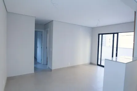 Apartamento com 2 Quartos à venda, 82m² no Cruzeiro, Belo Horizonte
