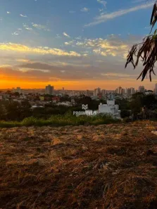Lote/Terreno à venda, 573m² no Vale do Rio Branco, Americana