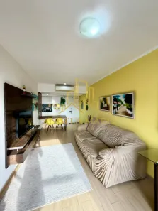 Apartamento com 2 Quartos à venda, 66m² no Jardim das Indústrias, São José dos Campos