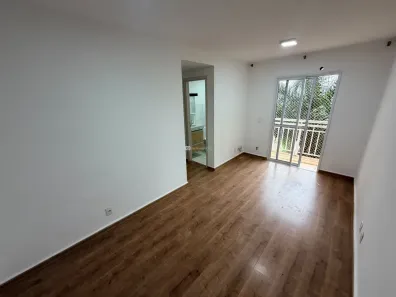 Apartamento com 2 Quartos para alugar, 55m² no Jardim Parque Novo Mundo, Limeira