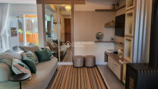 Apartamento com 3 Quartos à venda, 111m² no Vila Luiza, Canela