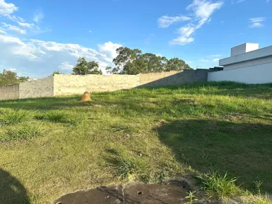 Lote/Terreno à venda, 250m² no Chácara Pipeiro, Capivari
