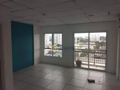 Sala Comercial para alugar, 30m² no Vila Leopoldina, São Paulo