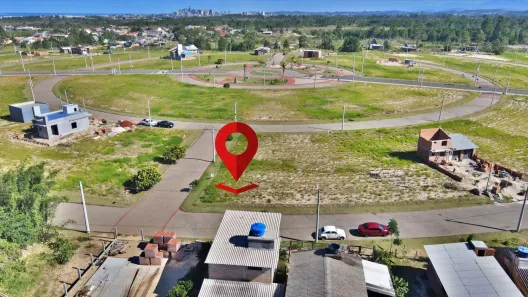 Lote/Terreno à venda, 365m² no , Passo de Torres