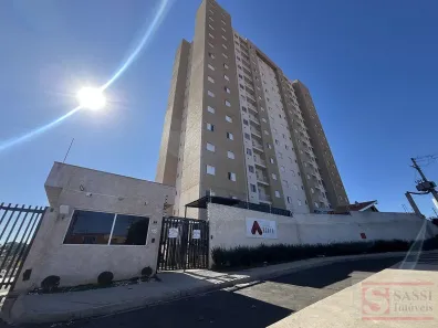 Apartamento com 2 Quartos à venda, 55m² no Parque Hippolyto, Limeira