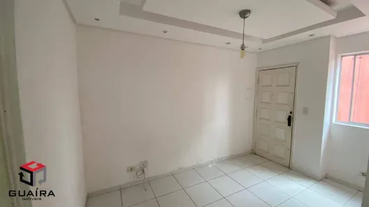 Apartamento com 2 Quartos para alugar, 52m² no Demarchi, São Bernardo do Campo
