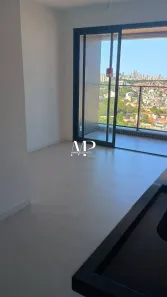Apartamento com 1 Quarto à venda, 25m² no Rio Vermelho, Salvador