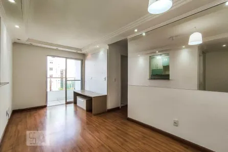Apartamento com 2 Quartos à venda, 67m² no Vila Suzana, São Paulo