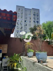 Lote/Terreno à venda, 2500m² no Nova Cidade, São Gonçalo