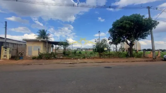 Lote/Terreno à venda, 343m² no Parque Residencial Jaguari, Americana