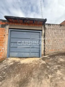 Lote/Terreno à venda, 250m² no Jardim das Torres Prolongamento, São Carlos