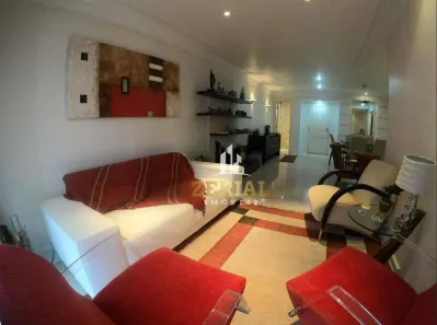 Apartamento com 4 Quartos à venda, 150m² no Santa Paula, São Caetano do Sul