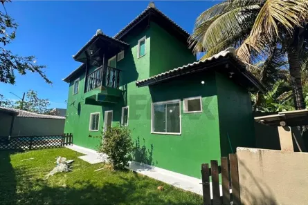 Casa de Condomínio com 3 Quartos para alugar, 260m² no Recreio dos Bandeirantes, Rio de Janeiro