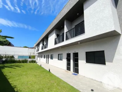 Casa com 2 Quartos à venda, 74m² no Bopiranga, Itanhaém