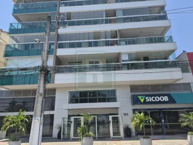 Apartamento com 2 Quartos para alugar, 80m² no São Francisco, Niterói