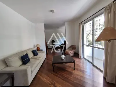Apartamento com 4 Quartos à venda, 210m² no Vila Suzana, São Paulo