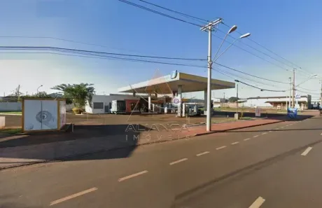 à venda, 752m² no Parque Industrial Coronel Quito Junqueira, Ribeirão Preto