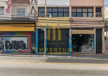 Ponto Comercial para alugar, 185m² no Santana, São Paulo