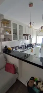 Apartamento com 2 Quartos à venda, 42m² no Residencial Moradas do Valle, Campinas