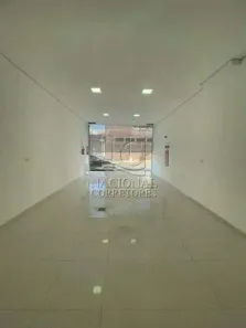Ponto Comercial para alugar, 77m² no Nova Gerty, São Caetano do Sul