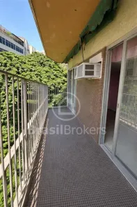 Apartamento com 2 Quartos à venda, 83m² no Copacabana, Rio de Janeiro