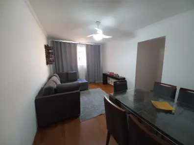 Apartamento com 2 Quartos à venda, 65m² no Baeta Neves, São Bernardo do Campo