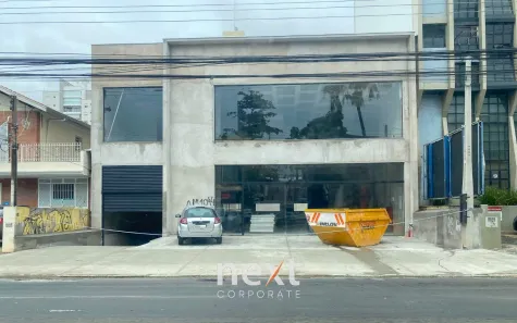 Galpão/Depósito/Armazém para alugar, 1473m² no Botafogo, Campinas