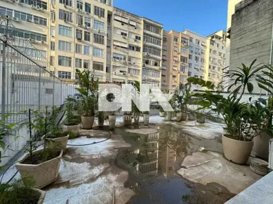 Apartamento com 2 Quartos à venda, 105m² no Ipanema, Rio de Janeiro
