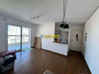 Apartamento com 2 Quartos à venda, 72m² no Anchieta, São Bernardo do Campo