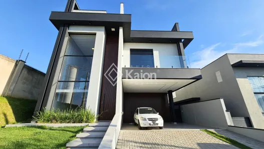 Casa com 3 Quartos à venda, 333m² no Portal dos Bandeirantes Salto, Salto