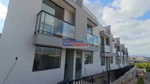 Casa com 2 Quartos à venda, 65m² no Jardim das Alterosas - 2ª Seção, Betim