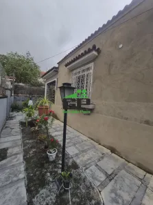 Casa com 4 Quartos à venda, 184m² no Praça Seca, Rio de Janeiro