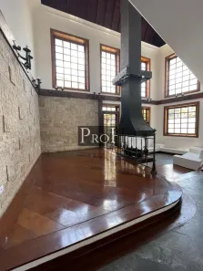 Casa com 4 Quartos à venda, 319m² no Jardim São Caetano, São Caetano do Sul