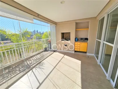 Apartamento com 3 Quartos à venda, 110m² no Vila Gomes, São Paulo