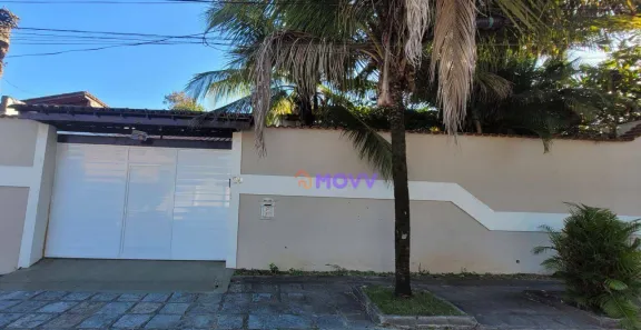 Casa com 4 Quartos à venda, 220m² no Mata Paca, Niterói