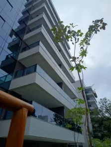 Apartamento com 4 Quartos à venda, 140m² no Apipucos, Recife