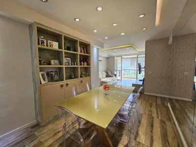Apartamento com 4 Quartos à venda, 144m² no Barra Olímpica, Rio de Janeiro