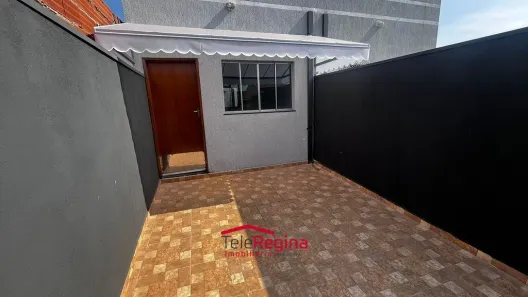 Casa com 2 Quartos à venda, 70m² no Jardim Panorama, Caçapava