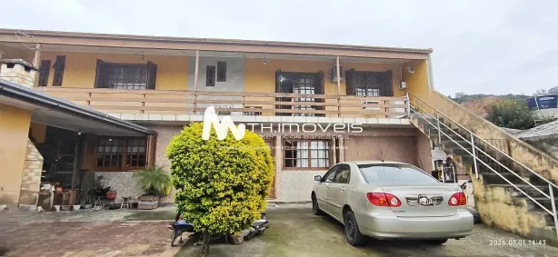 Casa com 2 Quartos à venda, 200m² no Santa Isabel, Viamão