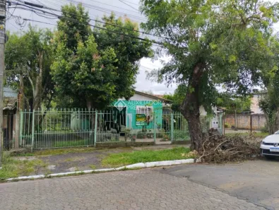 Lote/Terreno à venda, 484m² no Niterói, Canoas