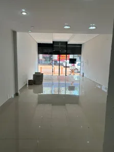 Ponto Comercial para alugar, 100m² no Centro, Ribeirão Preto