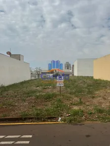 Lote/Terreno à venda, 304m² no Conjunto Residencial Córrego Longe, Umuarama
