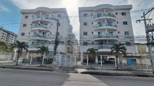 Apartamento com 2 Quartos à venda, 64m² no Colubande, São Gonçalo