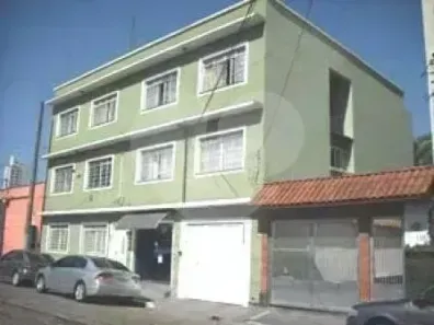 Prédio Comercial com 5 Quartos à venda, 580m² no Chácara Santo Antônio (Zona Sul), São Paulo